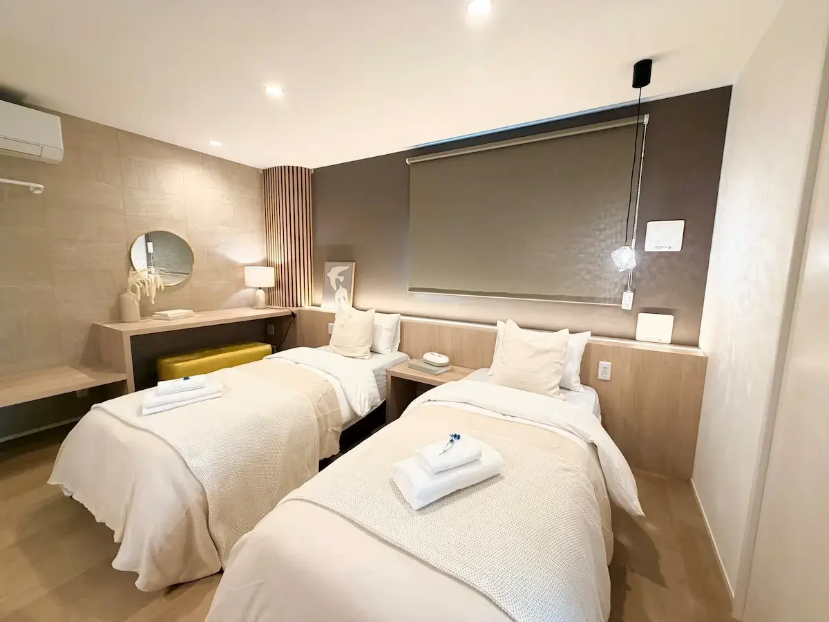 LANG HOTEL Shibuya#3F