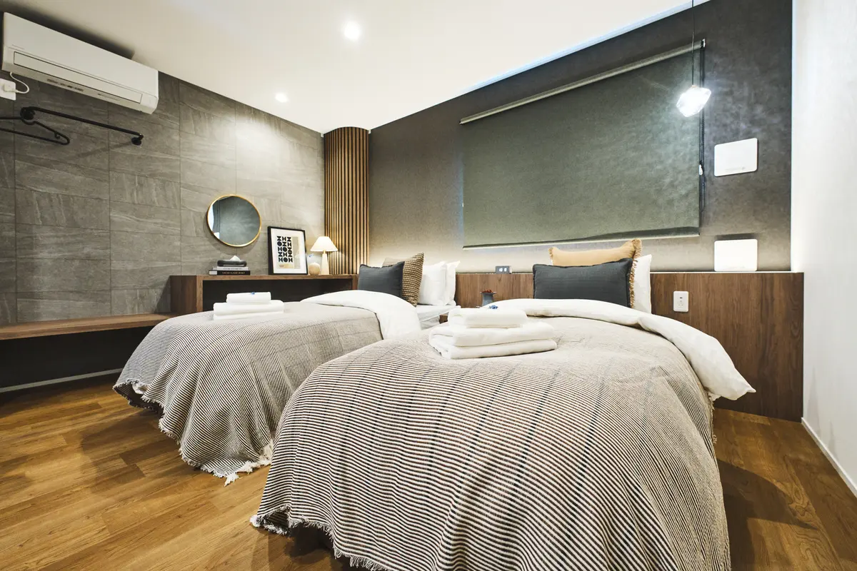 LANG HOTEL Shibuya#5F
